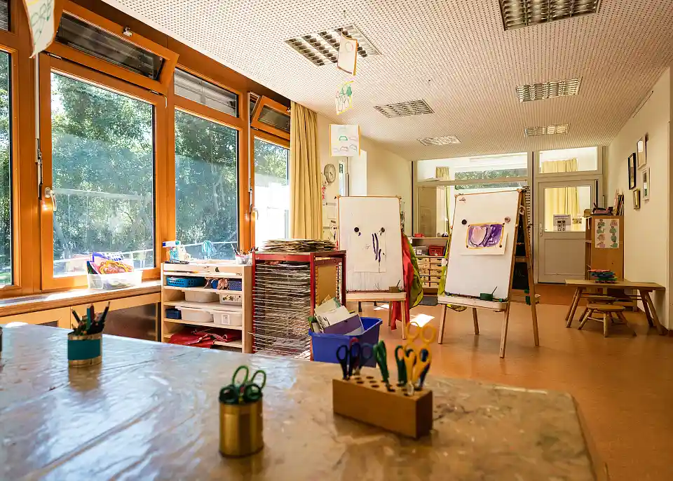 Stichnathstra&szlig;e - Impression (2)