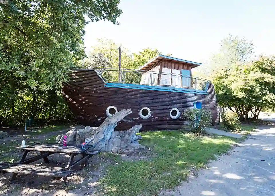 Stichnathstra&szlig;e - Impression (4)