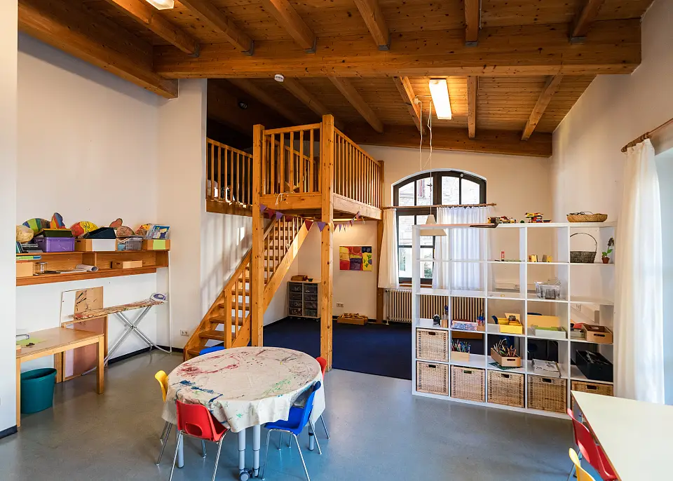 Im Viertel - Impression (4)