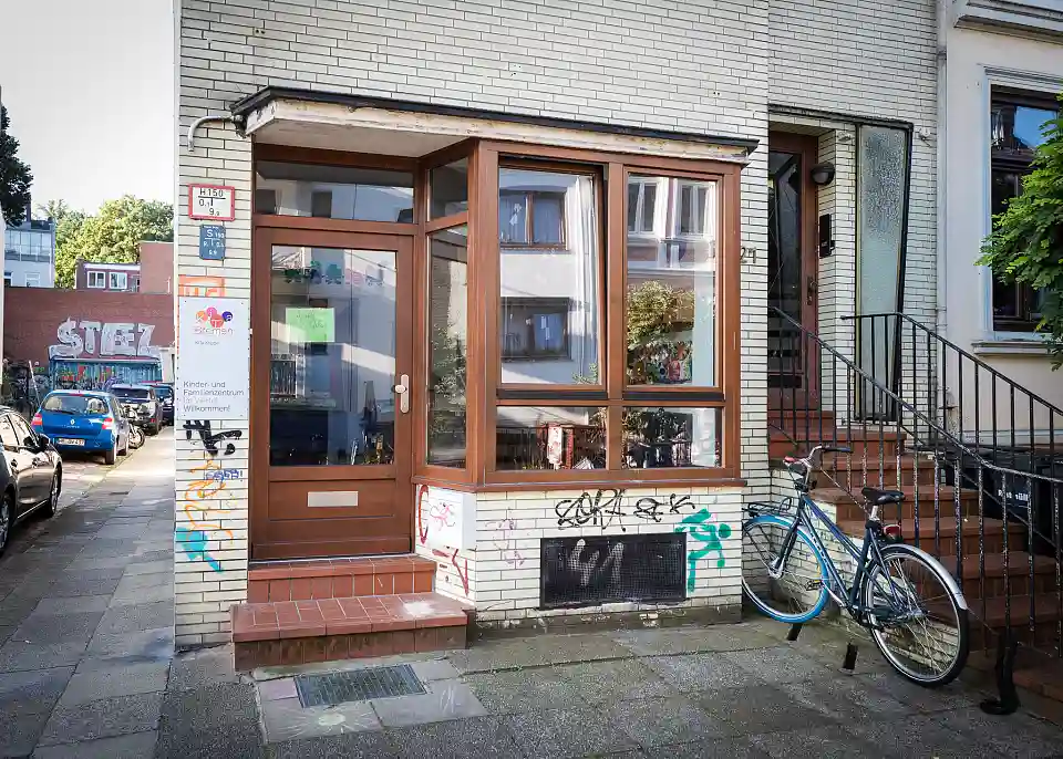 Im Viertel - Impression (7)