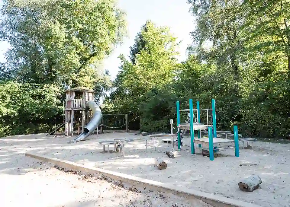 An der H&ouml;hpost - Impression (1)