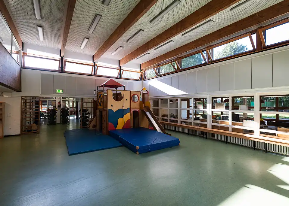 Augsburger Stra&szlig;e - Impression (5)