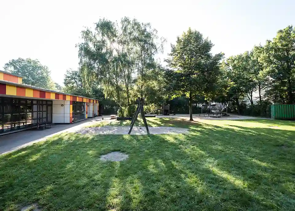 Augsburger Stra&szlig;e - Impression (6)