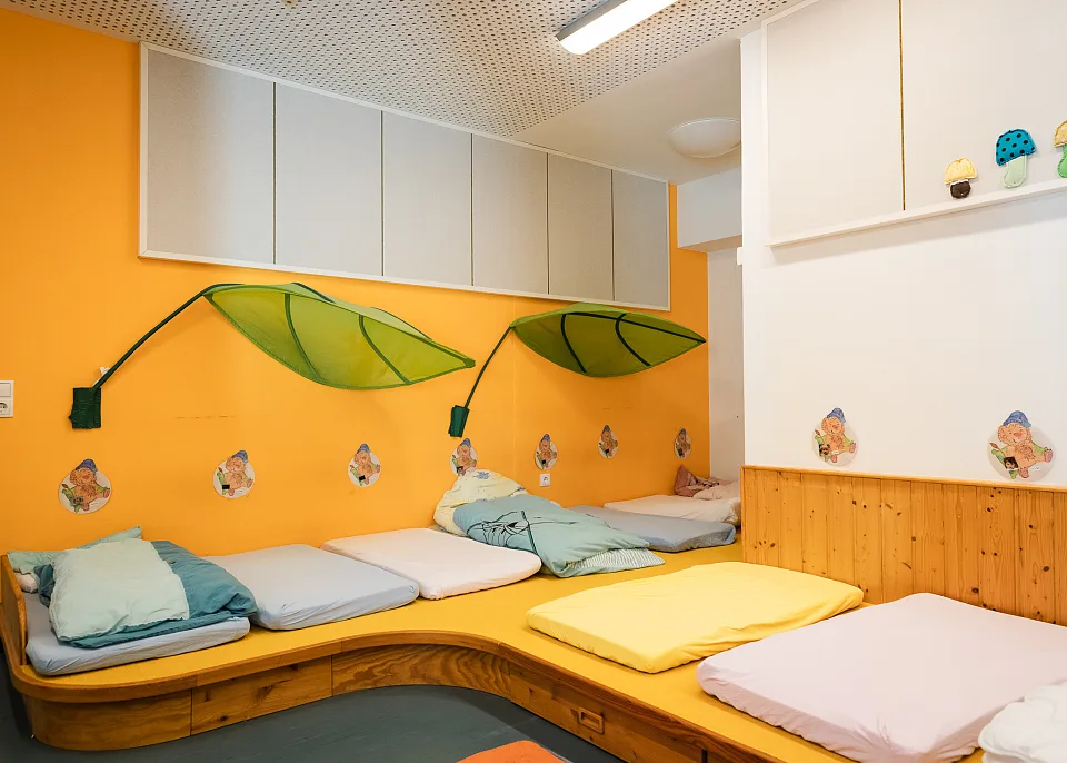 Augsburger Stra&szlig;e - Impression (3)