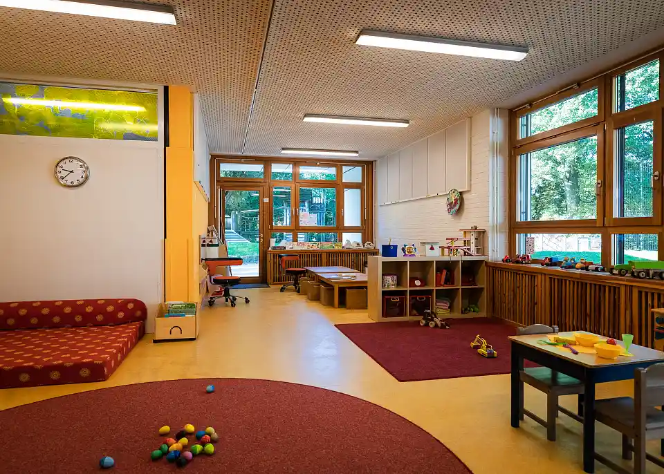 Augsburger Stra&szlig;e - Impression (1)