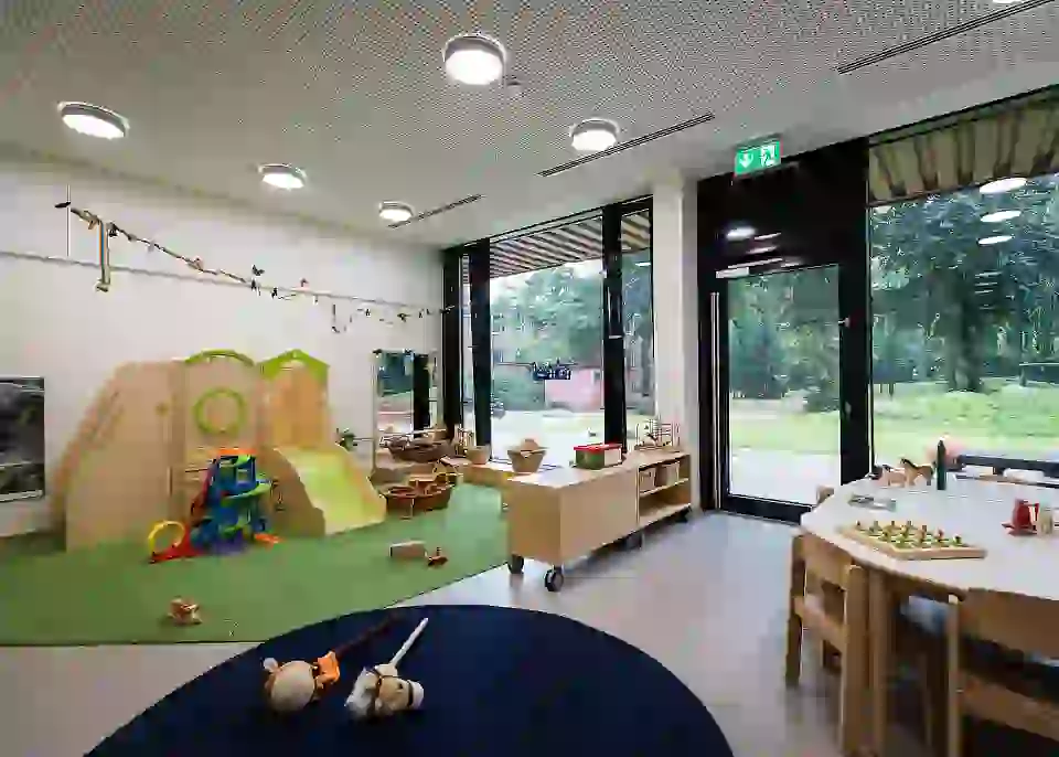 Schwedenhaus - Impression (2)