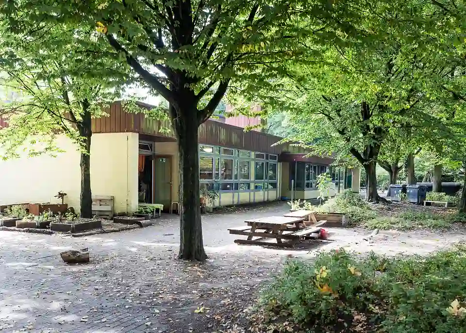 Vorstra&szlig;e - Impression (1)