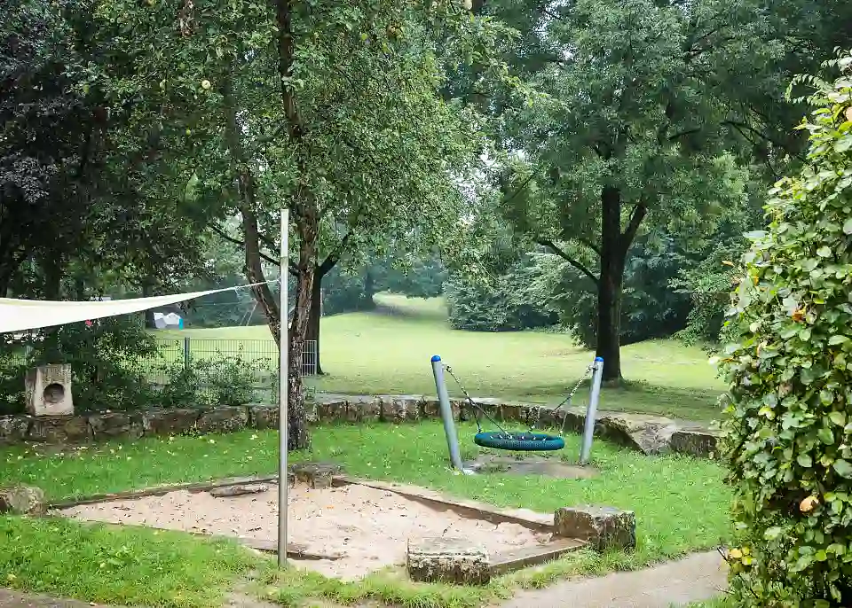 Arbergen - Impression (4) 