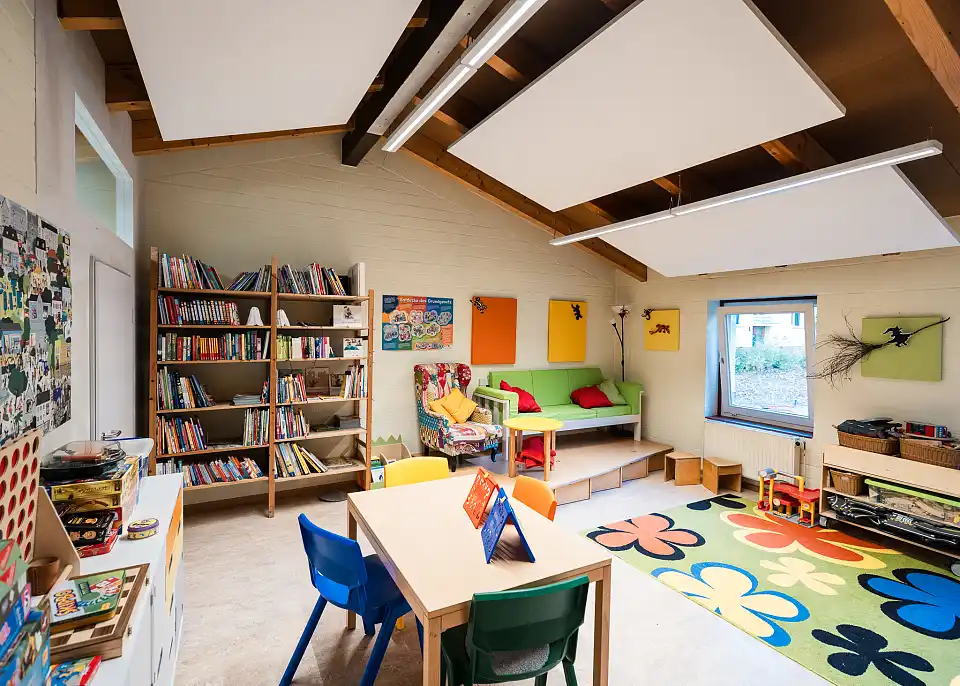 Antwerpener Stra&szlig;e - Impression (3)