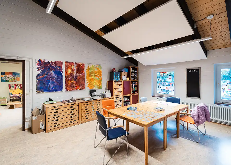 Antwerpener Stra&szlig;e - Impression (4)