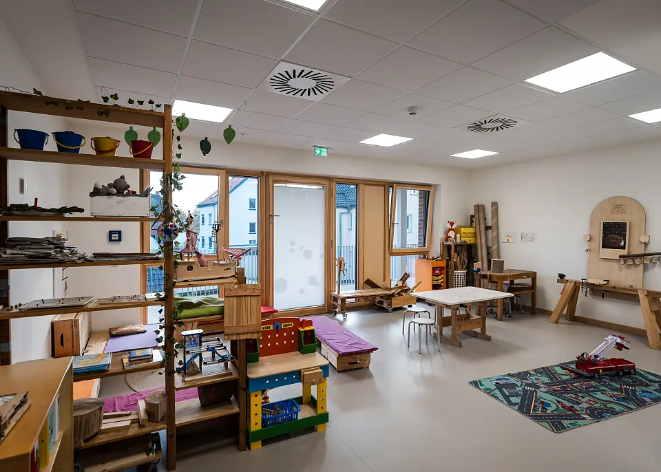 Alter Heerweg - Impression (3) 