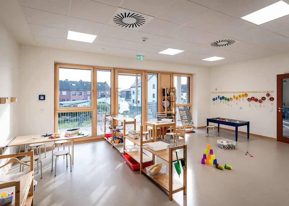 Alter Heerweg - Impression (2) 