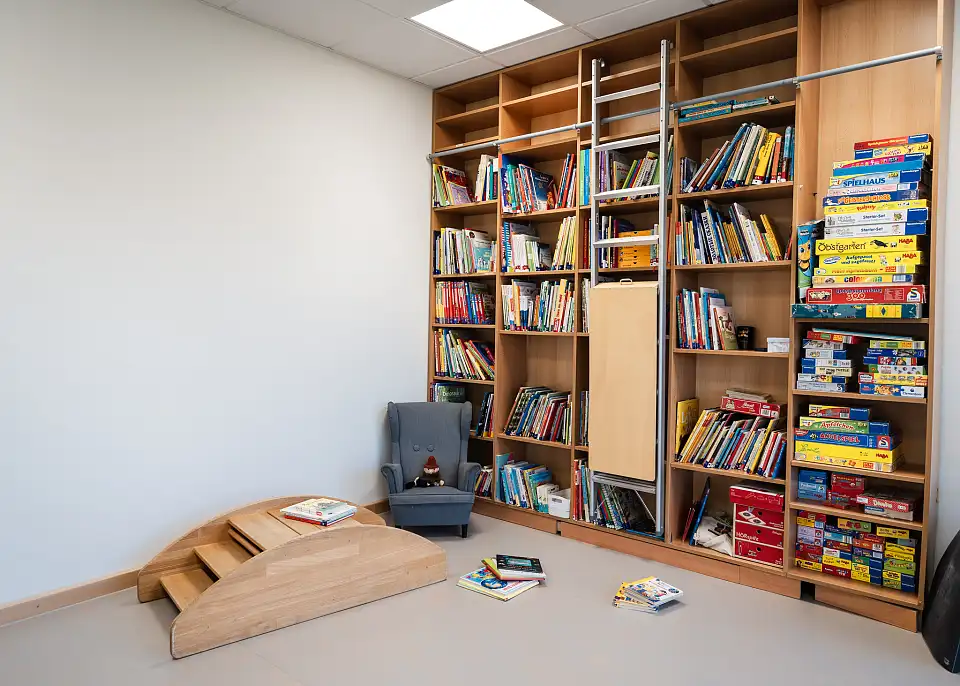 Alter Heerweg - Impression (6) 