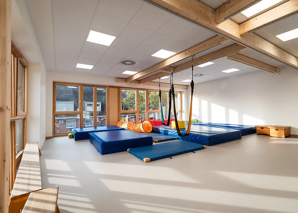 Alter Heerweg - Impression (7) 