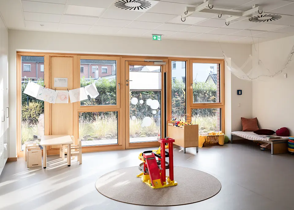 Alter Heerweg - Impression (4) 