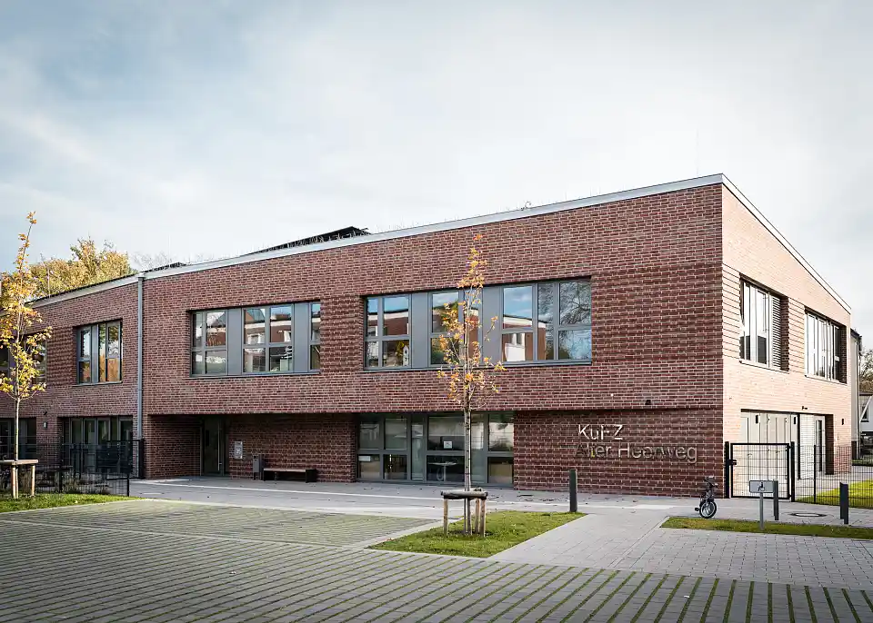 Alter Heerweg - Impression (1) 