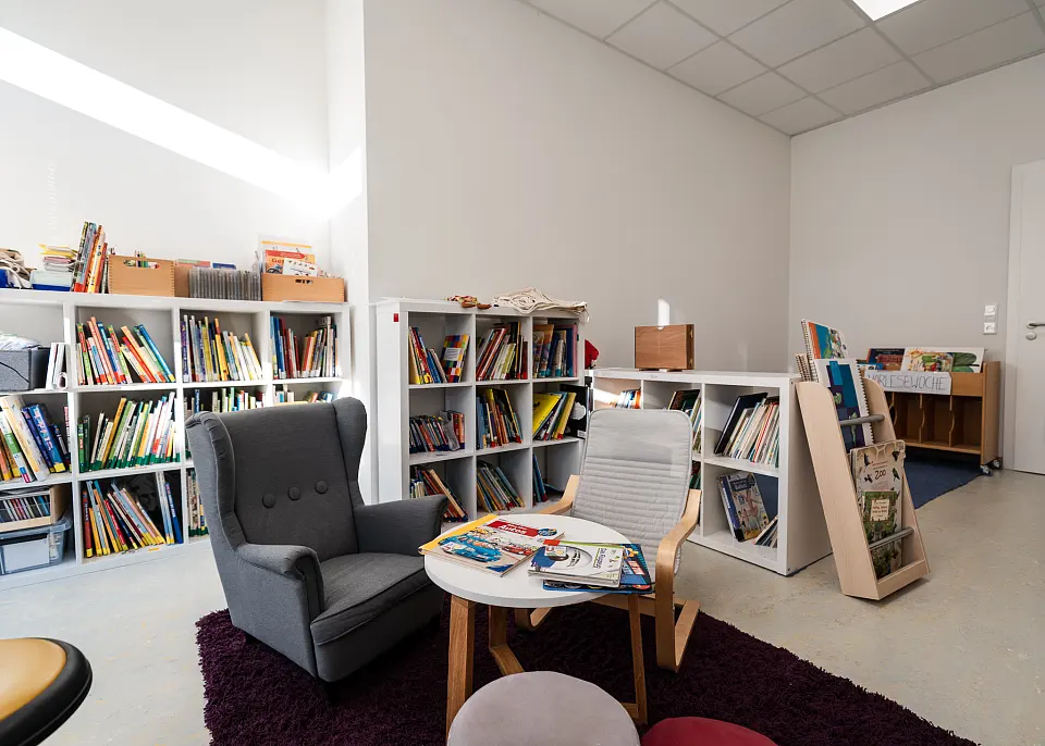 Ebenroder Stra&szlig;e - Impression (6) 