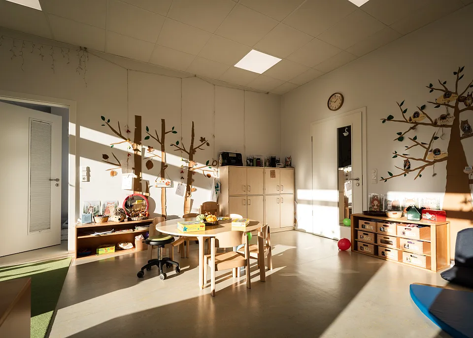 Ebenroder Stra&szlig;e - Impression (4) 