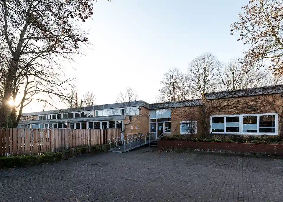 An der H&ouml;hpost - Impression 