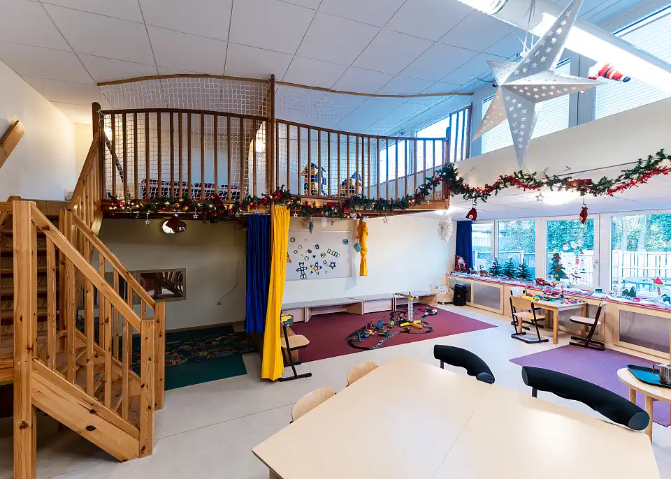 An der H&ouml;hpost - Impression (3) 