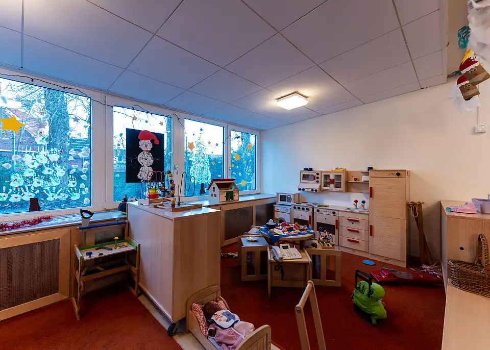 An der H&ouml;hpost - Impression (6) 