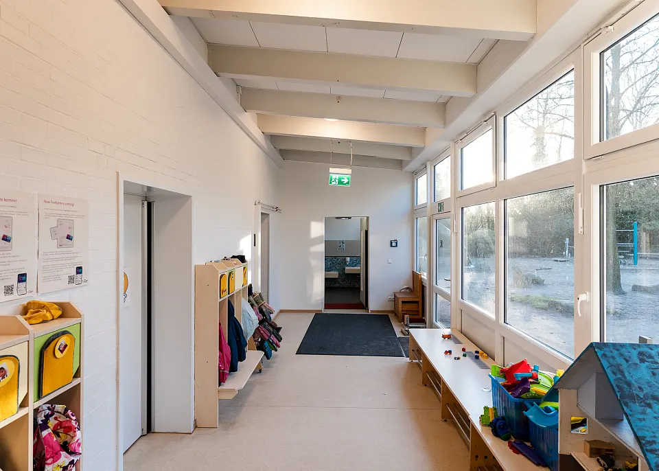 An der H&ouml;hpost - Impression (7) 