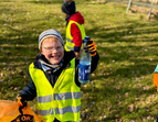 Aufräumtag im Kinder- und Familienzentrum Schönebeck (4)