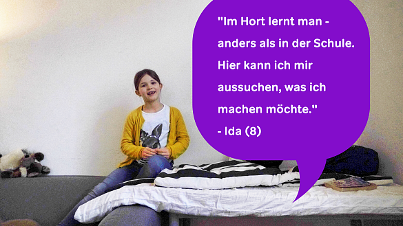 Ina's Meinung 