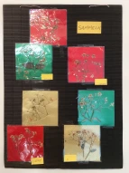 KuFZ Thedinghauser Straße: Wir sammeln Dinge (2)