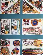 KuFZ Ebenroder Straße: Wir sammeln Dinge (2) 