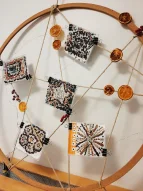 KuFZ Ebenroder Straße: Wir sammeln Dinge (1) 