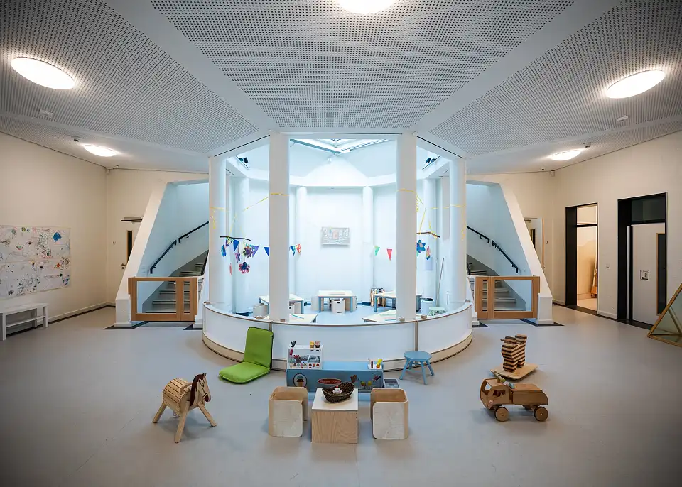 An Smidts Park - Impression (6) 