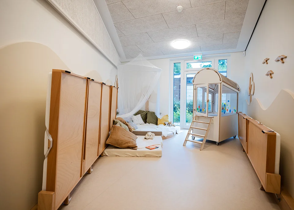 An Smidts Park - Impression (7) 