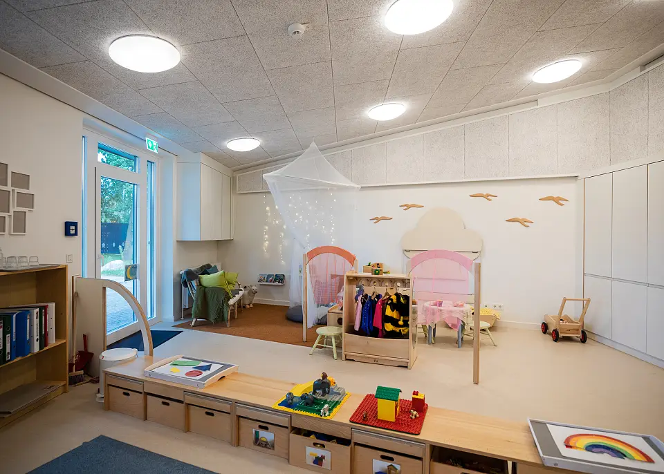 An Smidts Park - Impression (2) 