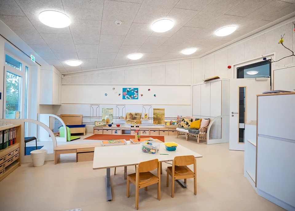 An Smidts Park - Impression (4) 