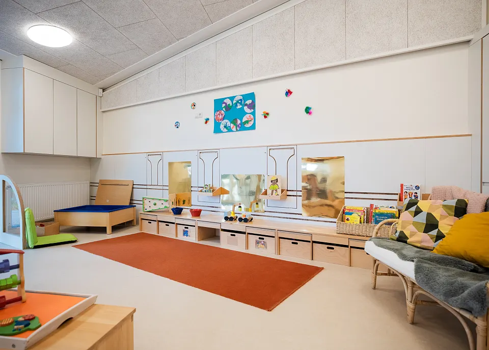 An Smidts Park - Impression (5) 