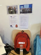 Alltagsintegrierte sprachliche Bildung | Bücherrucksack