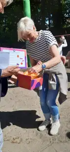 Tag der Kinderbetreuung 2022 im KuFZ Alt-Aumund (1)