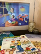 Bücher für Kinder und Familien