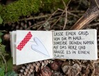 Wald- und Wiesen-Aufgabenbuch: Ein Aufgabenbeispiel 