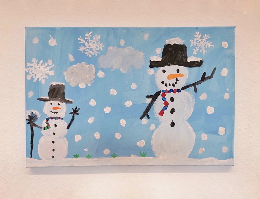 Adventszeit im KuFZ Mainstra&szlig;e 