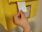 Meinungsmelder | Einwurf