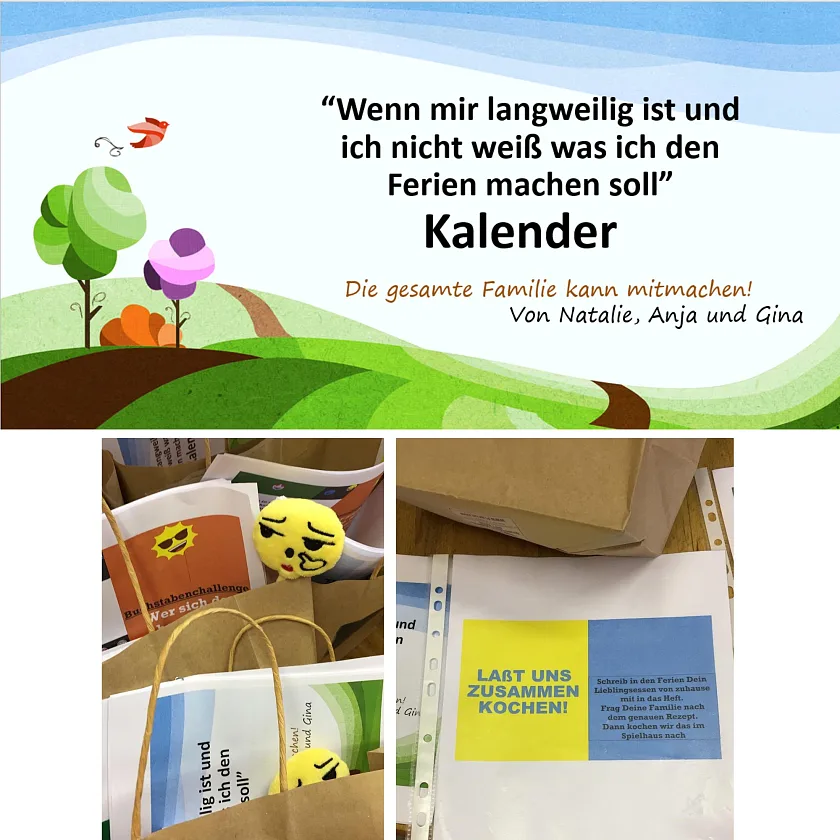 Adventszeit im KuFZ Treff Hermann-Wegener-Stra&szlig;e