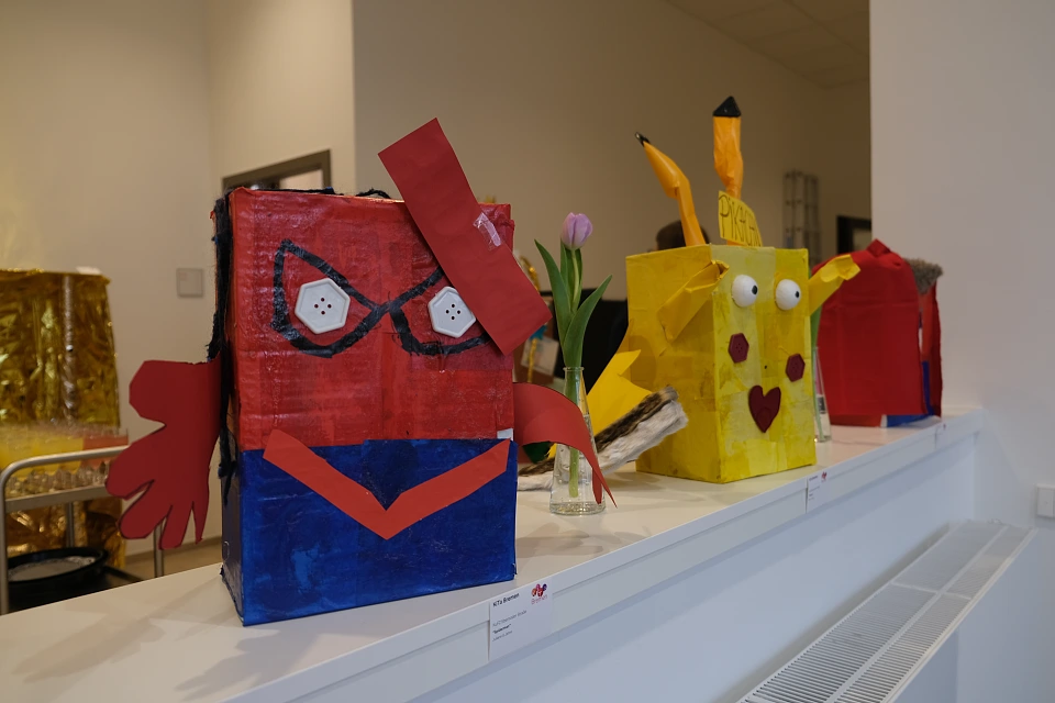 Neujahrsempfang 2020 17