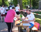 KiTa Bremen joggt für den guten Zweck 