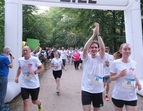 KiTa Bremen joggt für den guten Zweck 