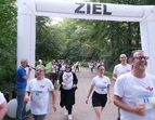 KiTa Bremen joggt für den guten Zweck 