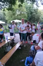 KiTa Bremen joggt für den guten Zweck 