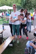 KiTa Bremen joggt für den guten Zweck 