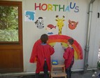 Regenbogen im Kinder- und Familienzentrum Dresdener Straße (4)